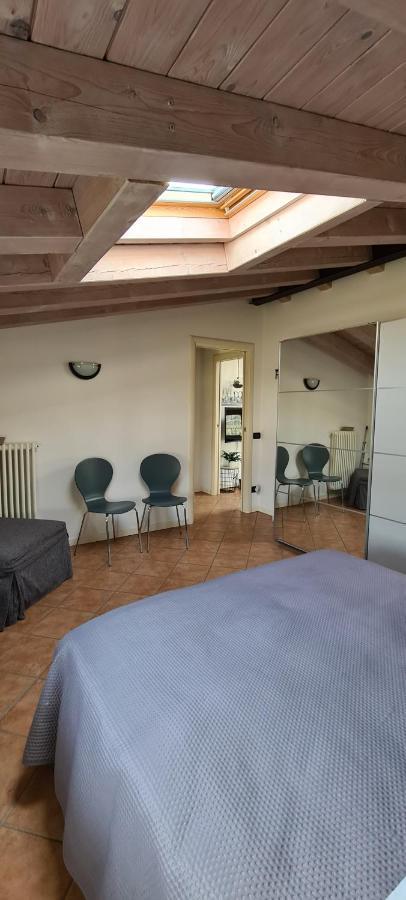 Casaflora_Corteventurelli31 Valeggio sul Mincio Exterior photo